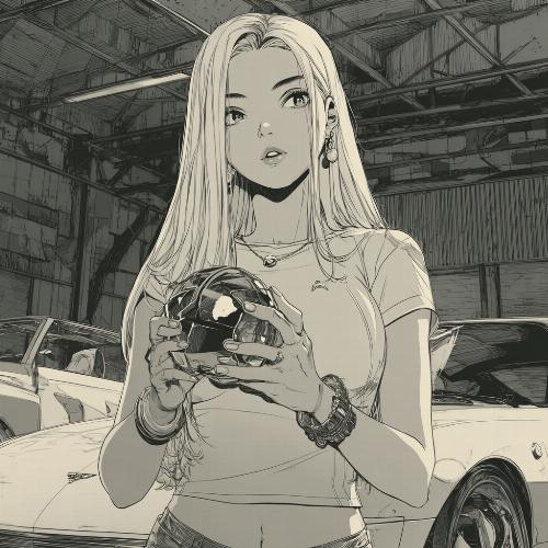 Avatar de ChromeAngel