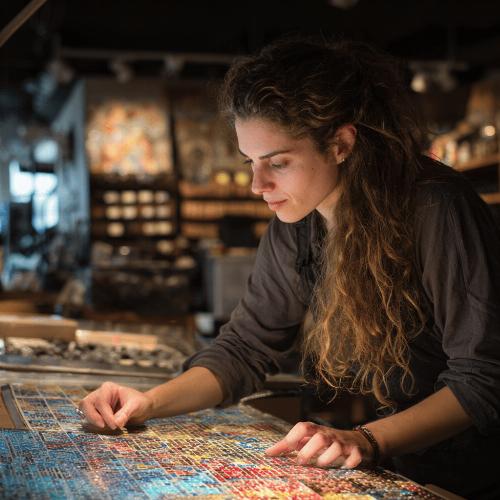 Avatar de Marie Curie Next Gen29